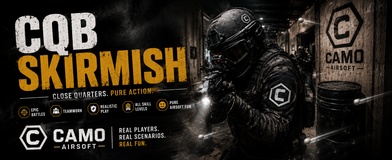 CQB Skirmish